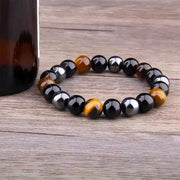 Triple Protection Bracelet