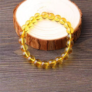 Citrine Success & Wealth Bracelet