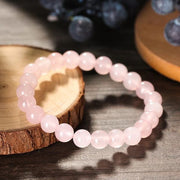 Rose Quartz Love & Attraction Bracelet